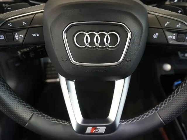 Audi S5 3.0 TDI Quattro Sportback