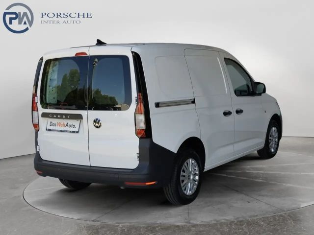 Volkswagen Caddy Cargo TDI