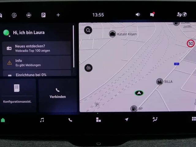 Skoda Superb Selection