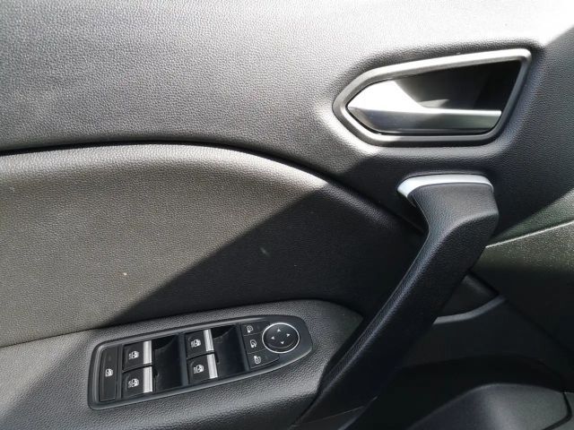 Renault Captur E-Tech