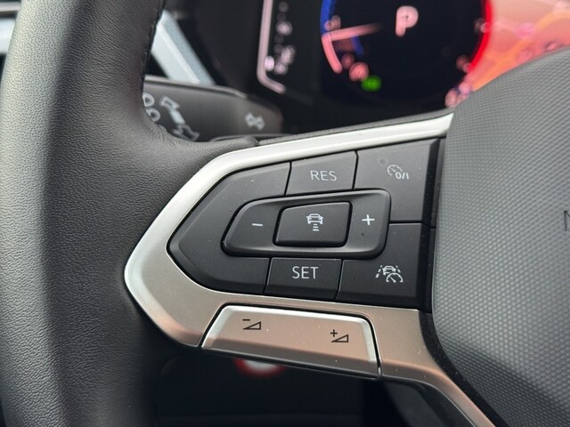 Volkswagen Touran Comfortline R-Line