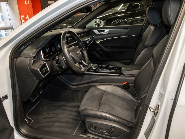 Audi S6 Avant Quattro