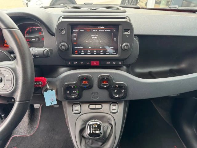 Fiat Panda CityCross