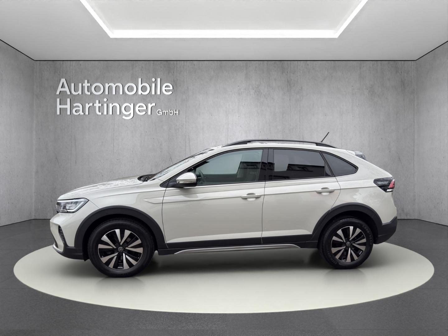 Volkswagen Taigo Life