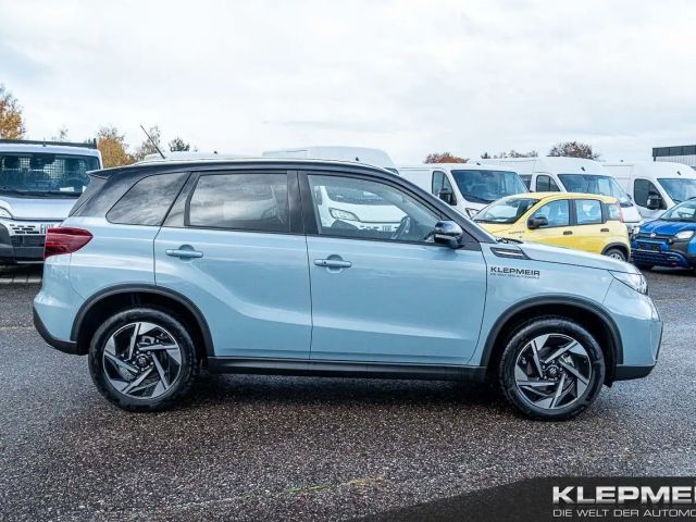 Suzuki Vitara AllGrip Comfort Hybrid