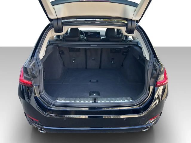 BMW 318 318i Touring