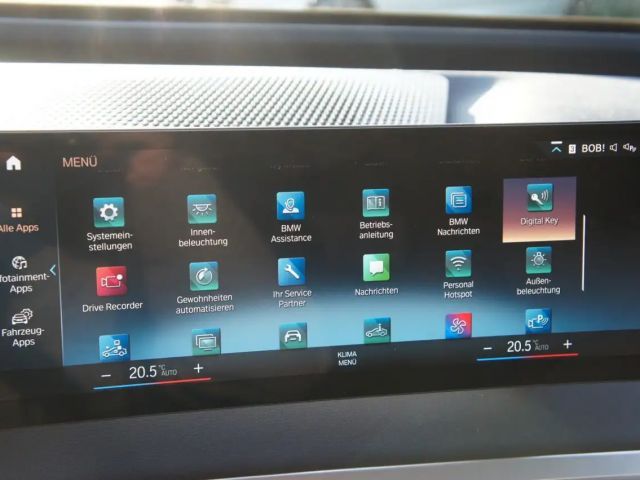 BMW iX xDrive xDrive40