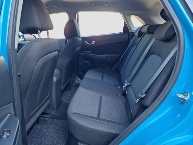 Hyundai Kona 1.6 Hybrid Select