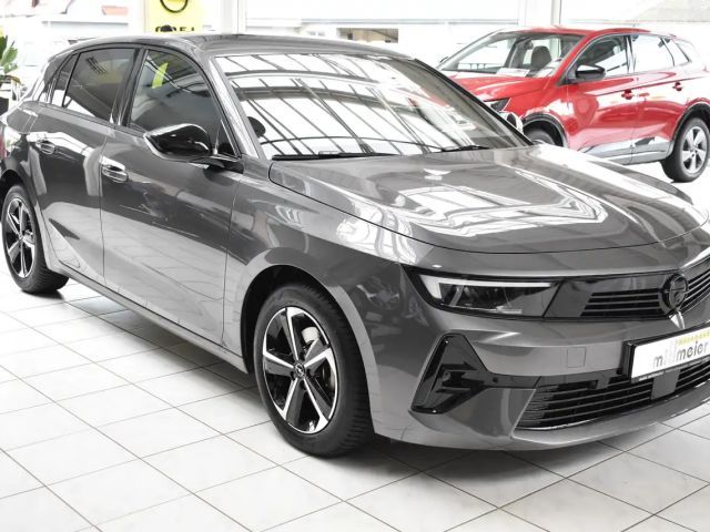 Opel Astra 1.2 Turbo GS-Line Grand Sport