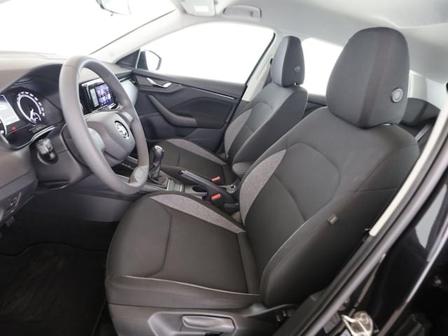 Skoda Kamiq 1.0 TSI Active