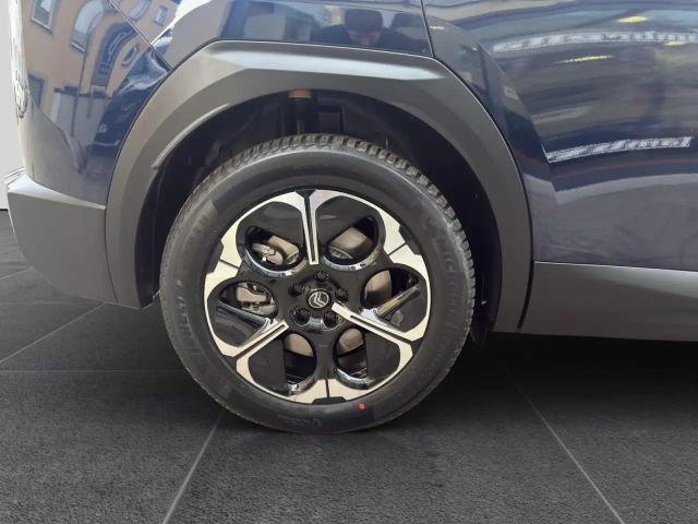 Citroën C5 Aircross Rückfahrkamera Sitzheizung