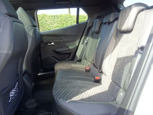 Peugeot E-2008 GT-Line