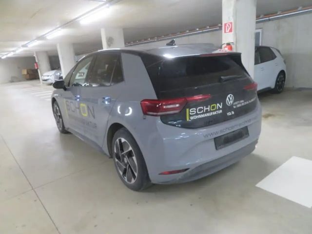 Volkswagen ID.3 150 kW Performance Pro