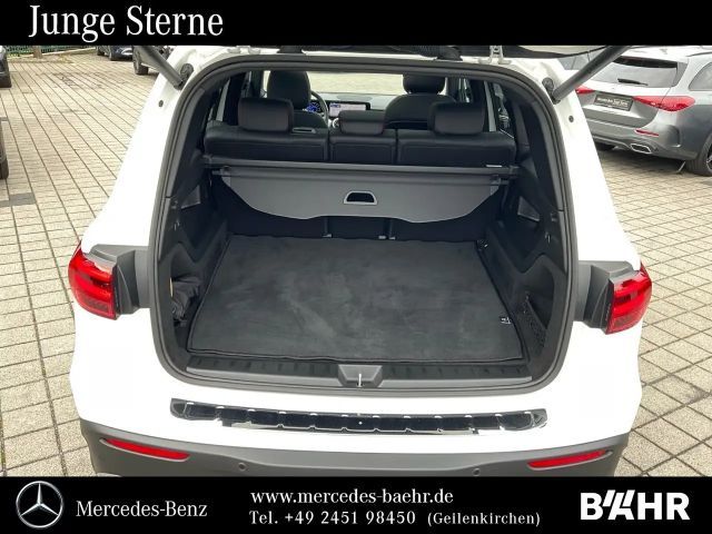 Mercedes-Benz EQB 300 400 4MATIC AMG Line