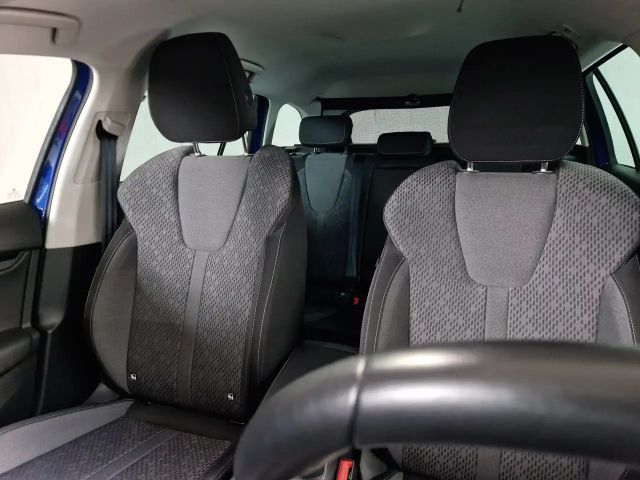 Skoda Octavia Ambition