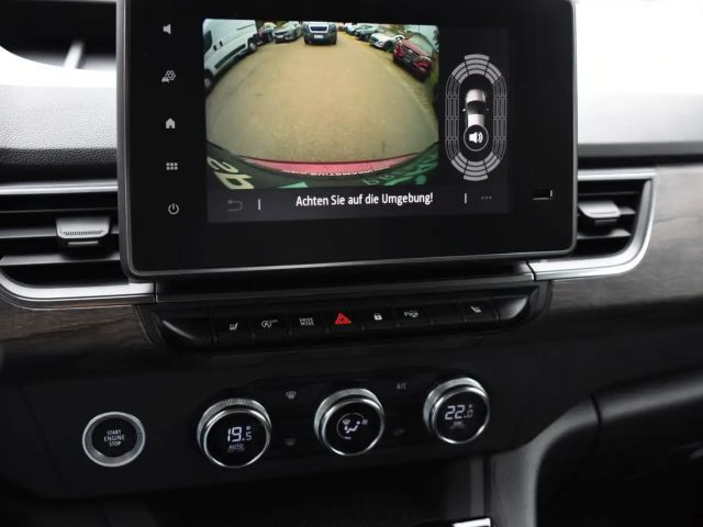 Renault Kangoo Techno