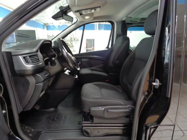 Renault Trafic L2H1 Life