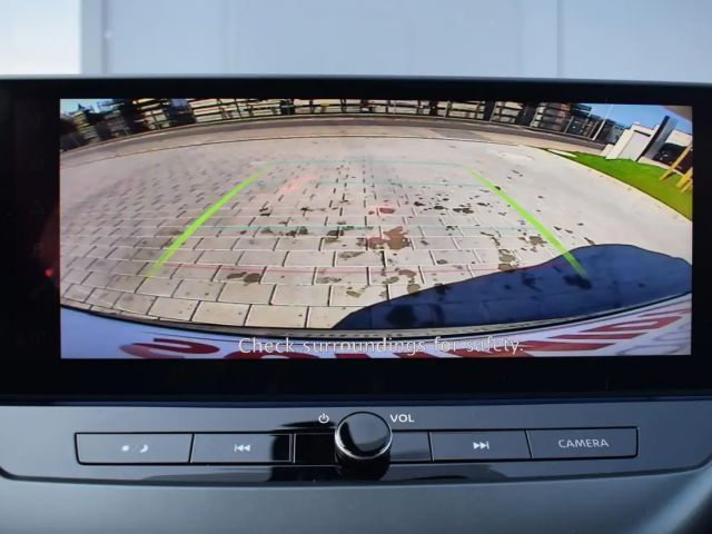 Nissan Juke DIG-T N-Connecta