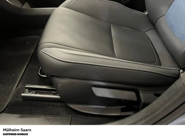 Volvo EX30 Achterwielaandrijving Core