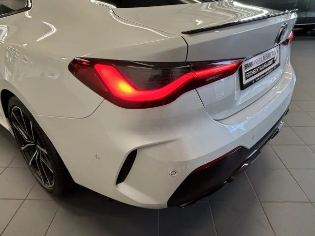 BMW 440 Coupé M-Sport M440d xDrive