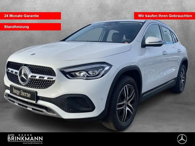 Mercedes-Benz GLA 200 Progressive