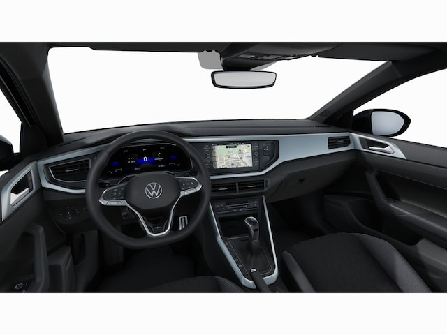 Volkswagen Taigo 1.0 TSI DSG