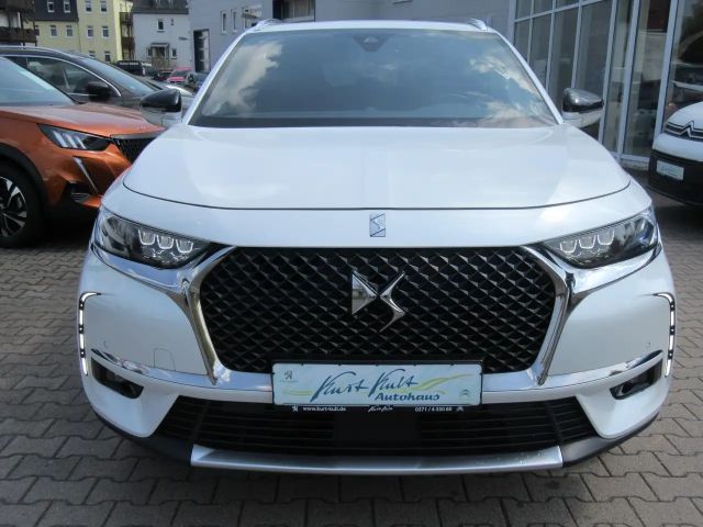 DS DS 7 Crossback Crossback