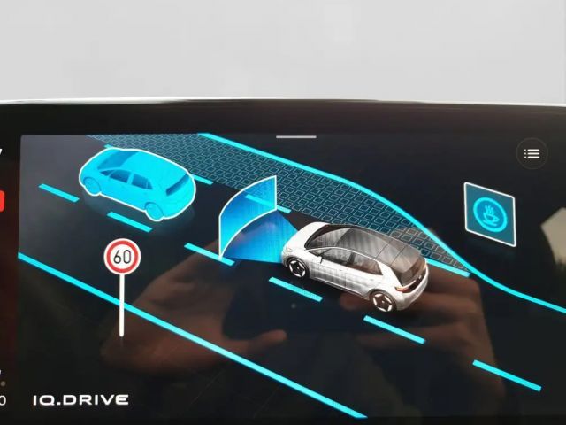 Volkswagen ID.3 Performance Pro