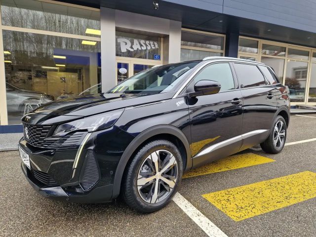 Peugeot 5008 Allure Pack BlueHDi EAT8