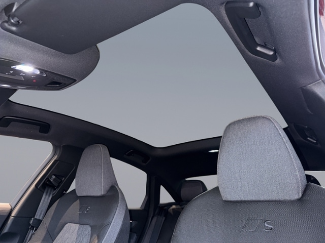 Audi A6 Quattro S-Tronic Sedan