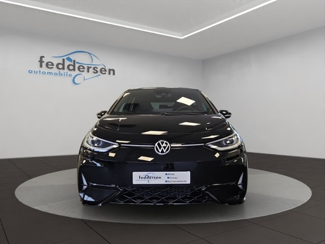 Volkswagen ID.3 IQ.Drive