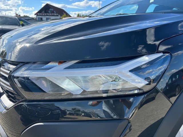 Dacia Jogger Comfort