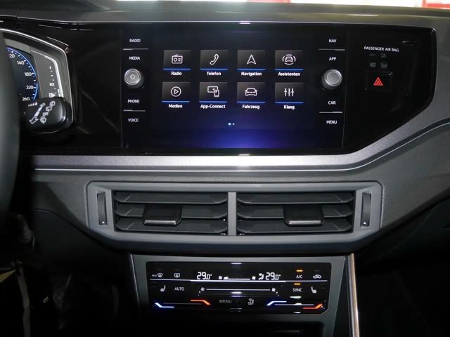 Volkswagen Polo DSG Style