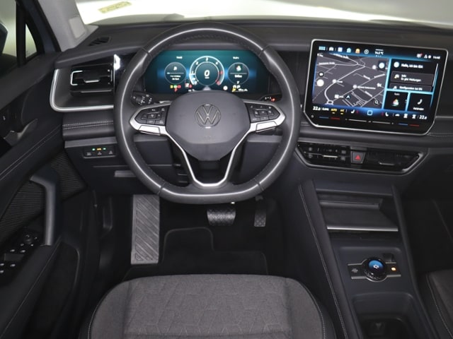 Volkswagen Tayron 2.0 TDI DSG IQ.Drive