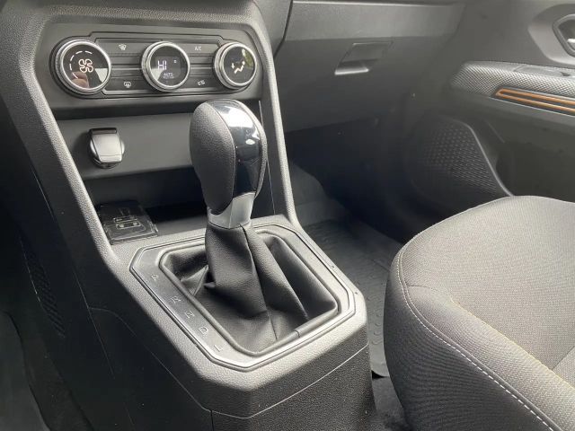 Dacia Sandero Comfort Stepway TCe 90