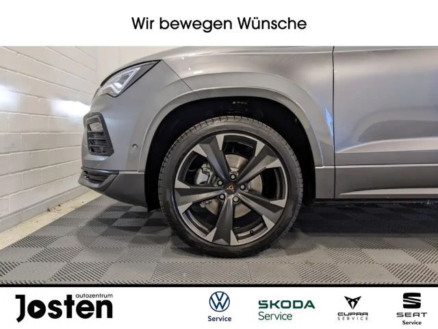 Cupra Ateca 1.5 TSI DSG