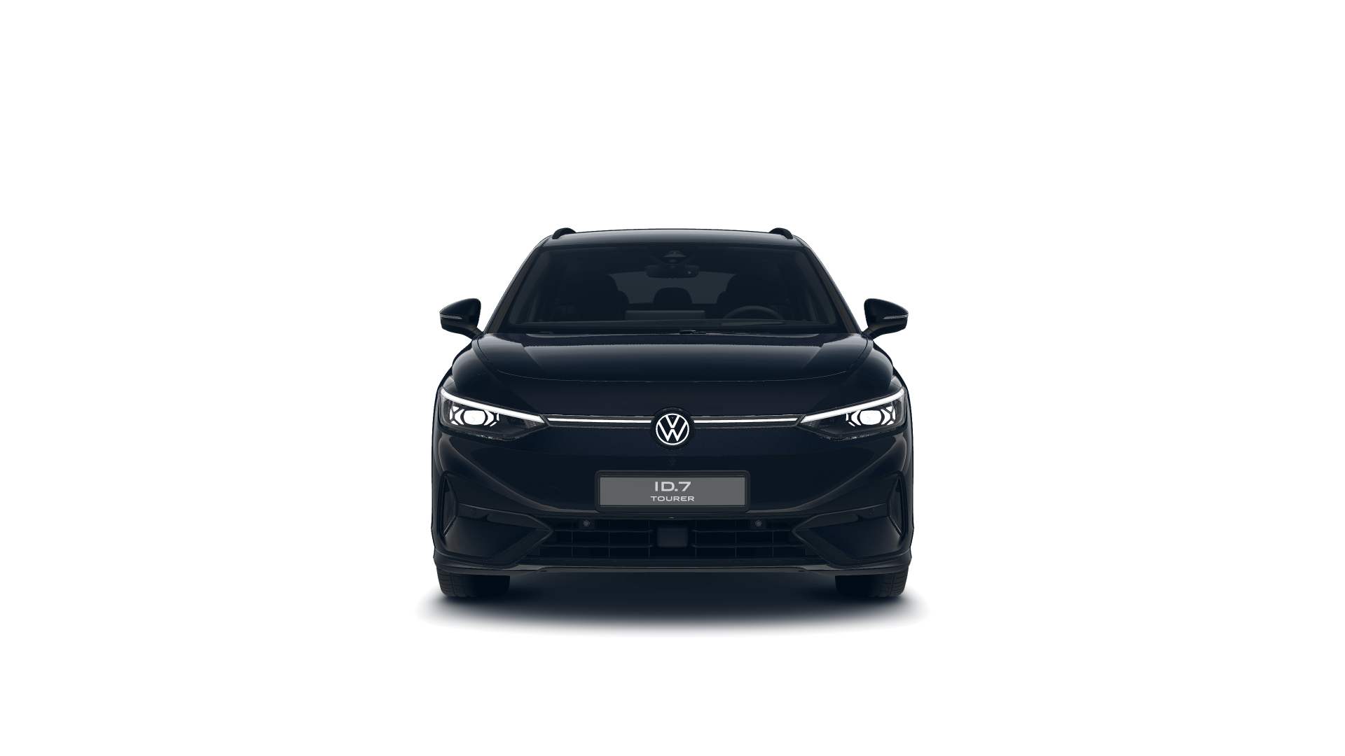 Volkswagen ID.7 Style Tourer