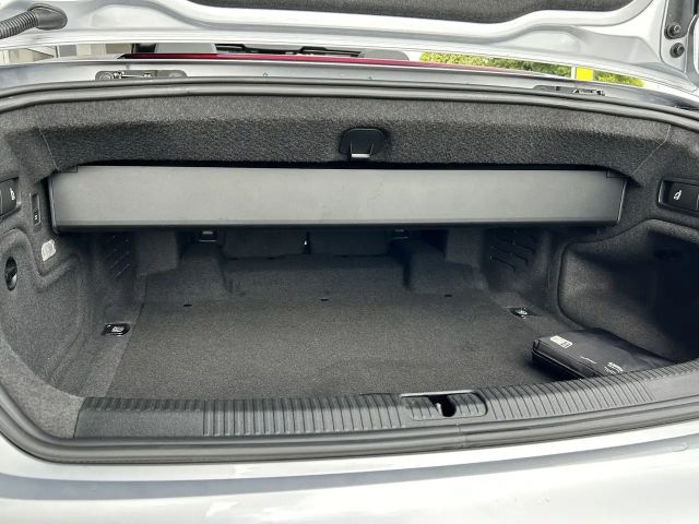 Audi A5 40 TFSI Cabriolet