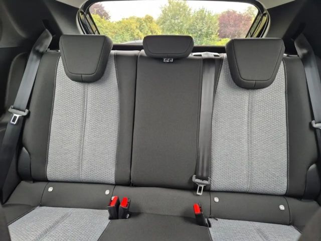 Opel Corsa Edition F Edition