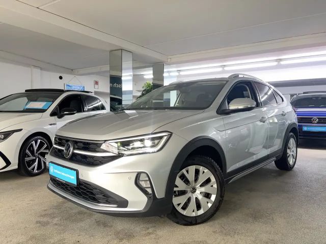 Volkswagen Taigo 1.5 TSI DSG Style