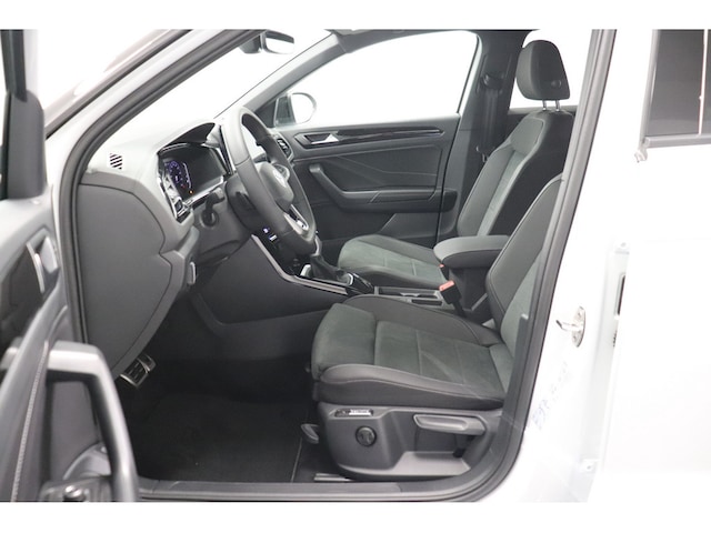 Volkswagen T-Roc T-Roc R-Line 1.5 TSI DSG #AHZV#IQ.LIGHT&DRIVE