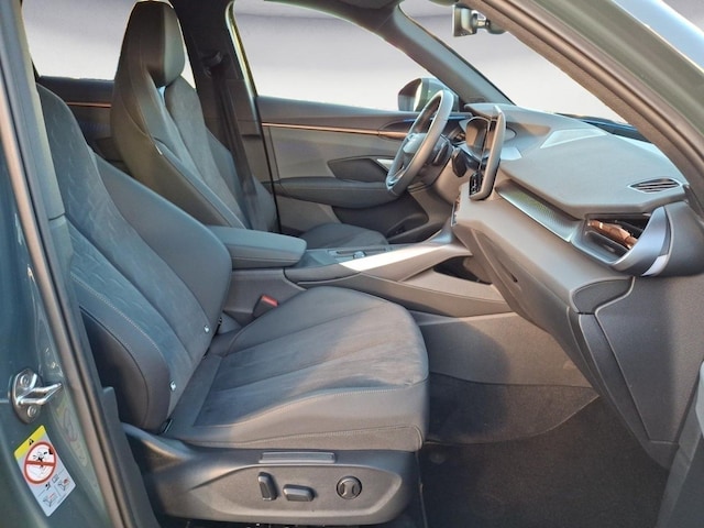 Cupra Terramar 1.5 e-Hybrid VZ e-Hybrid