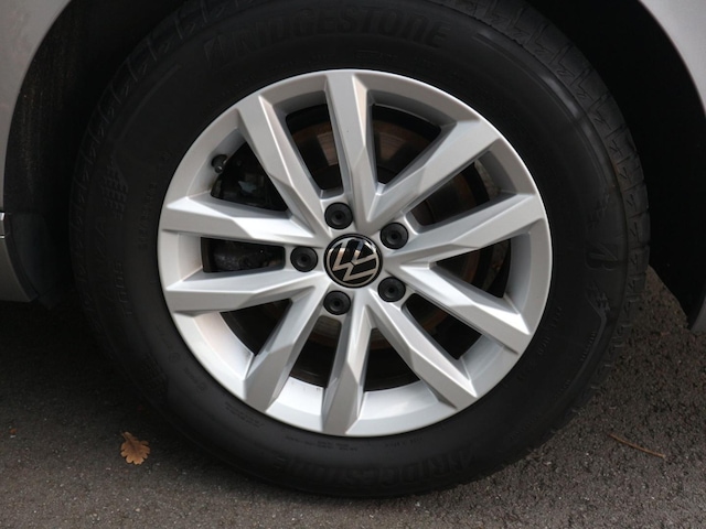 Volkswagen Passat Business Variant