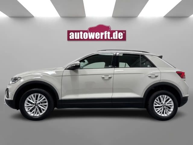 Volkswagen T-Roc 1.5 TSI DSG Life