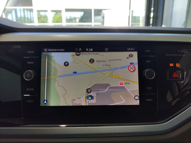 Volkswagen Taigo 1.0 TSI DSG