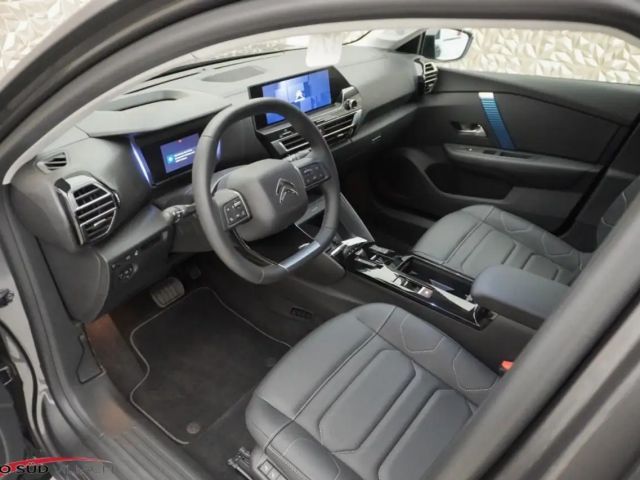 Citroën ë-C4 Pack Shine