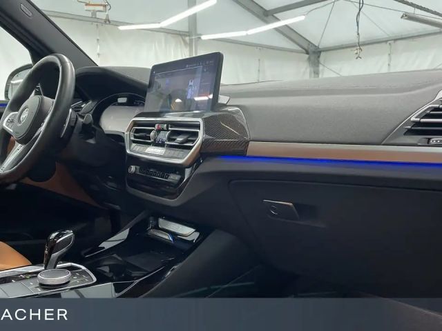 BMW X3 M-Sport xDrive