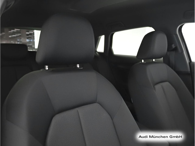 Audi A3 30 TFSI Sportback