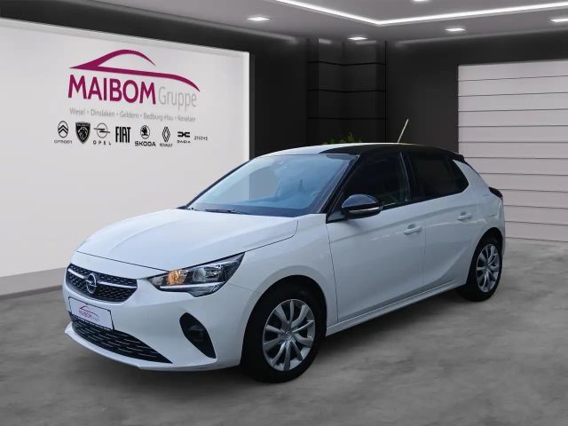 Opel Corsa Edition F Edition