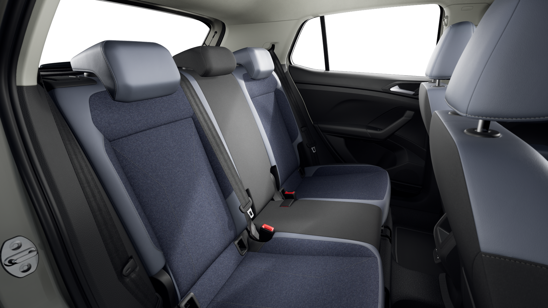 Volkswagen T-Cross 1.5 TSI DSG Style